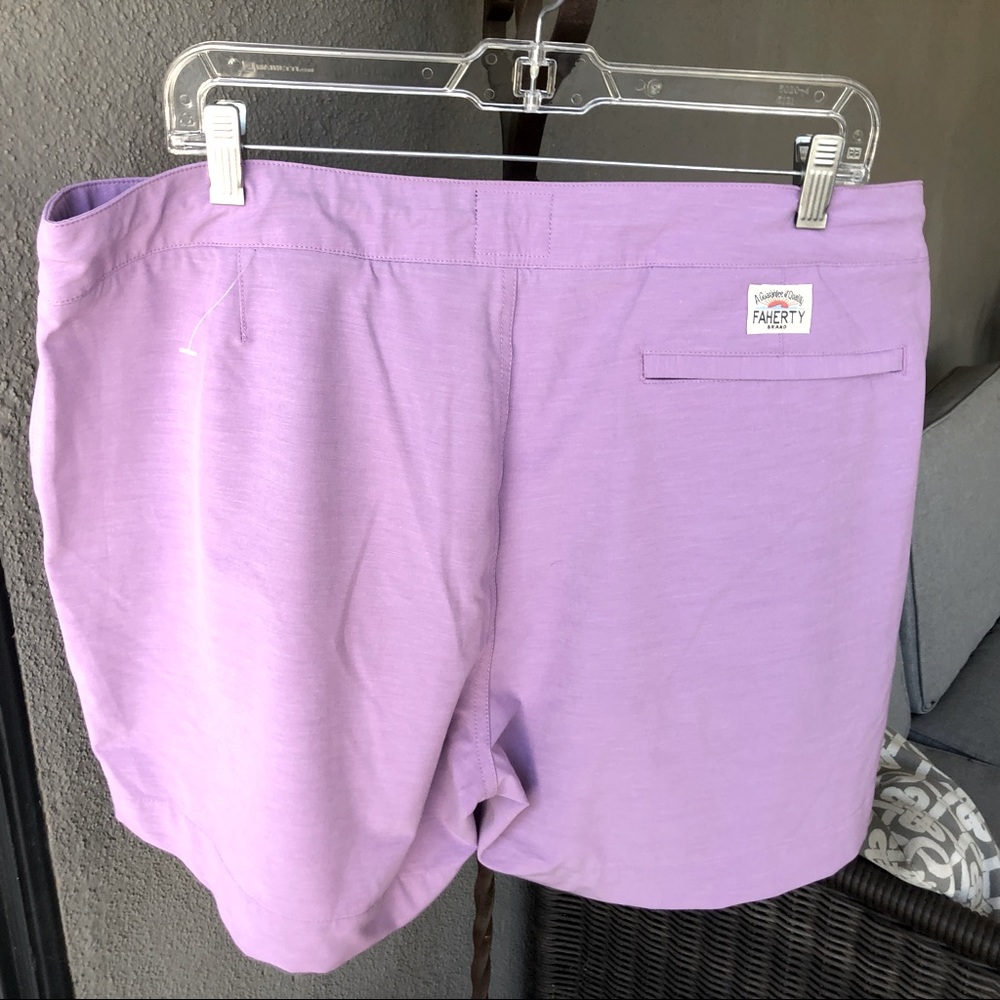 Faherty short bundle - Picture 6 of 10